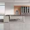 Office Desk: 1800Mm Construction Executive Office Desk thumb 2