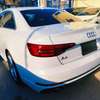 Audi A4 TFSi white 2017 S-Line thumb 8