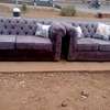 Sofa set new design sofa set made by hand wood and good quality material made thumb 2
