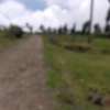 One acre land in mwisho wa lami thumb 0