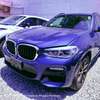 BMW X3 IM Diesel 2017 thumb 3