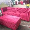 Chester field five seater Lshape thumb 2
