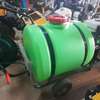Agricultural sprayer 160ltrs thumb 1