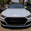 AUDI A7 Quattro Sport Sunroof S-Line 2019 thumb 0