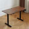 Height Adjustable Electric Office Desk thumb 6