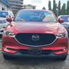 Mazda Cx-5 Petrol Redwine 2018 thumb 0