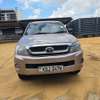 TOYOTA HILUX DOUBLE CAB thumb 0