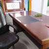 Modern 1.8M Executive Office Desk thumb 2