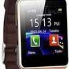 Bluetooth Smartwatch DZ09 thumb 0