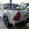 Toyota Hilux double cabin 2018 thumb 4