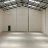 7,616 ft² Warehouse with Backup Generator in Eastern ByPass thumb 5