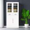 Office Cabinet :  Office Cabinet Cabinet with 2-Drawers thumb 6