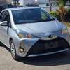 Toyota vitz 2018 thumb 1