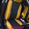 Mazda Axela seat covers upholstery thumb 0