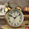 Vintage Bell Alarm Clock thumb 2