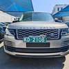 Range Rover Voque Diesel Sunroof 2018 thumb 3