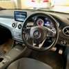 Mercedes Benz CLA180  AMG thumb 10