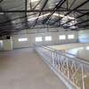 6,200 ft² Warehouse (Service Charge Included) thumb 5