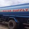 Bulk Water Supply -  Bulk water delivery near Nairobi thumb 1
