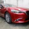 Mazda atenza newshape maroon colour thumb 1