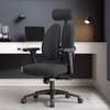 Orthopedic Lumbar Support Office Chair thumb 0