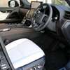 Lexus LX600 thumb 9