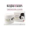Kojie San Kojic Face Lightening Cream For Dark Spots thumb 0
