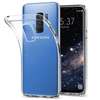 Clear TPU Soft Transparent case for Samsung S9 S9 Plus thumb 5
