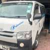 Toyota Hiace Diesel KDG thumb 0