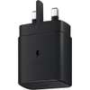 Samsung 45W Fast Charger With C Output For/S21 /S21+Watch thumb 2