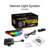 HELMET LIGHT SYSTEM - STEELMATE thumb 2
