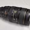 Nikon Nikkor AF VR Vibration Reduction ED 80-400mm Lens thumb 2