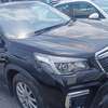 Subaru Forester SK9 Black 2018 thumb 0