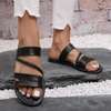 Quality leather sandals thumb 3