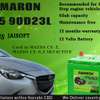 Amaron Q85 Batteries skyactive start/stop thumb 0