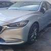 Mazda 6 {ATENZA} Petrol 2019 thumb 2