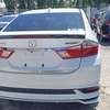 Honda Grace hybrid white 2018 Fully loaded thumb 5