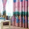 Cartoon inspired curtains for kids thumb 2