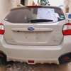 Subaru Impreza XV brown 2016 thumb 0