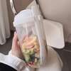 Portable Breakfast/ Salad /Cereal Cup thumb 5