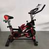 Spin bike thumb 1