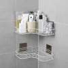 Bathroom  Corner  Shelf*/ *Shower caddy organizer thumb 0