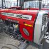 Massey Ferguson tractor 360 turbo 2022 thumb 4