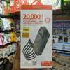 Excellent 20,000mAh powerbank thumb 2