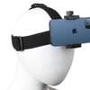 Headstrap phone holder thumb 1