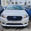 Subaru Legacy B4 Sunroof 2018 thumb 12