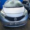 Nissan note used thumb 1