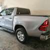 Toyota Hilux double cabin 2019 thumb 2
