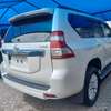 TOYOTA LANDCRUISER PRADO AUTO DIESEL. thumb 5