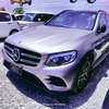 Mercedes Benz GLC 220d Gold 2017 thumb 1